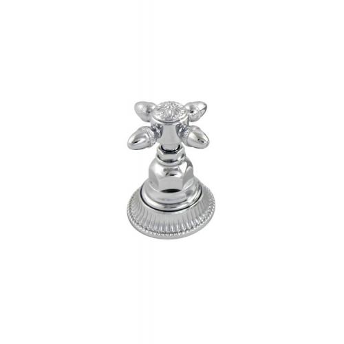 Вентиль запорный 1/2" Nicolazzi Impero / 1212**36
