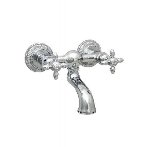 Смеситель для ванны настенный Nicolazzi Impero / 1241**36