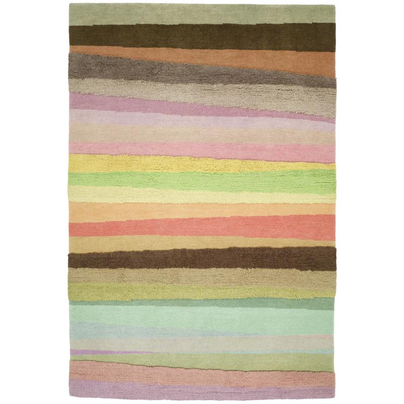 Ковёр Holland & Sherry scandinavian stripe / HSDGM105