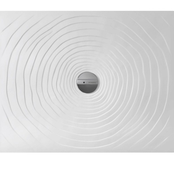 Душевой поддон Flaminia Water Drop 8010