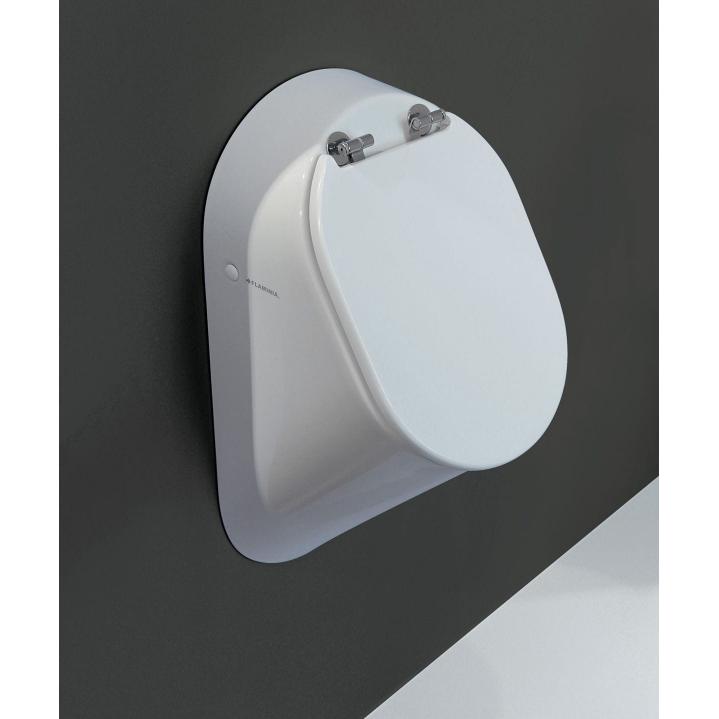 Крышка для писсуара Flaminia Key