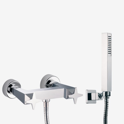 Смеситель для душа наружного монтажа Fima MP1 F5555