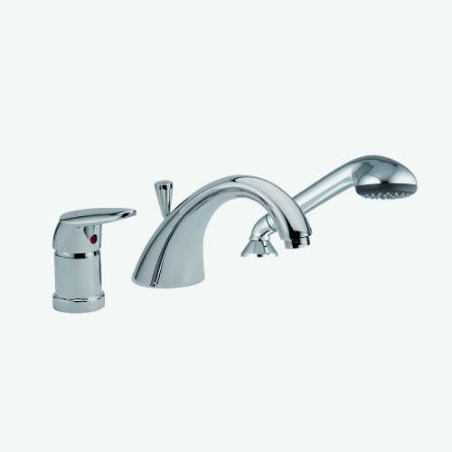 Смеситель для ванны набортный Fima Serie 2 F3214