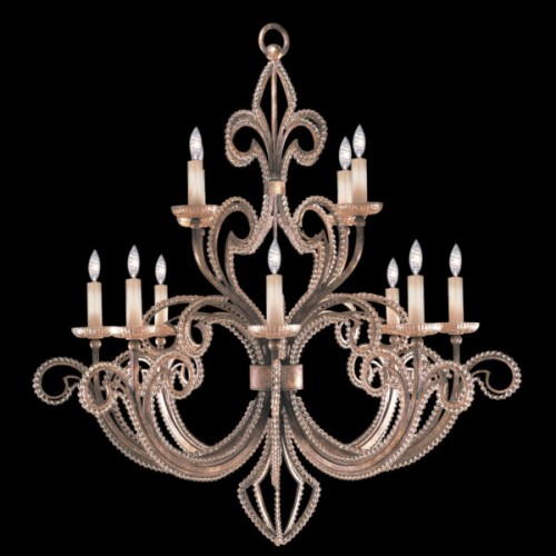 Светильник Fine Art A Midsummer Nights Dream 42 Round Chandelier