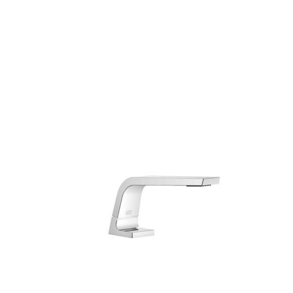 Излив для раковины вертикальный Dornbracht CL.1 | 13 714 705-00
