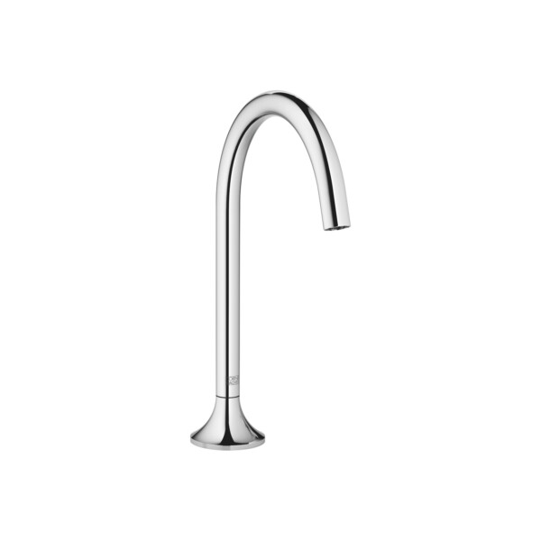 Излив для раковины вертикальный Dornbracht VAIA | 13 716 809-00