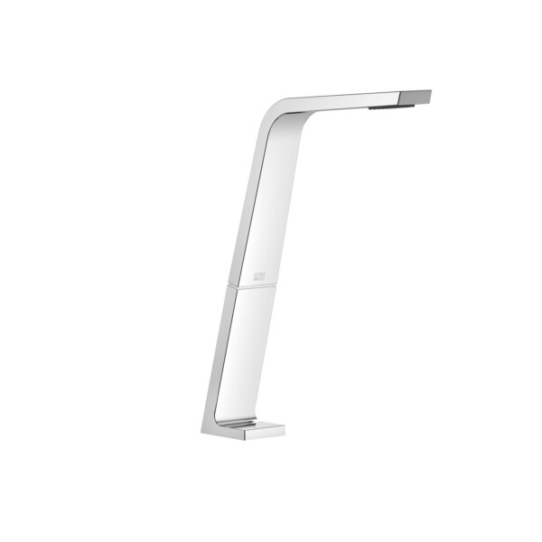 Излив для раковины вертикальный Dornbracht CL.1 | 13 717 705-00