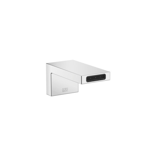 Смеситель для раковины настенный Dornbracht Symetrics | 13 800 740-00