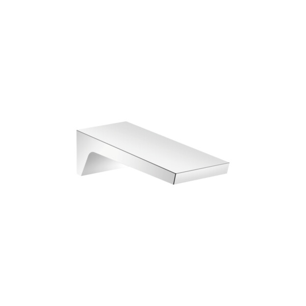 Излив для ванны настенного монтажа Dornbracht CL.1 | 13 801 705-00