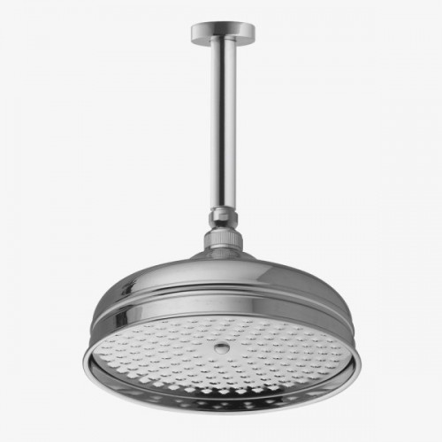 Душ верхний из латуни потолочный Ø 200 мм Fima General F62459