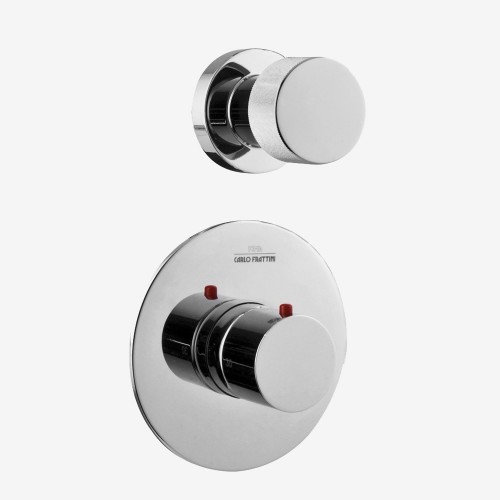 Смеситель термостатический Fima Matrix F494176
