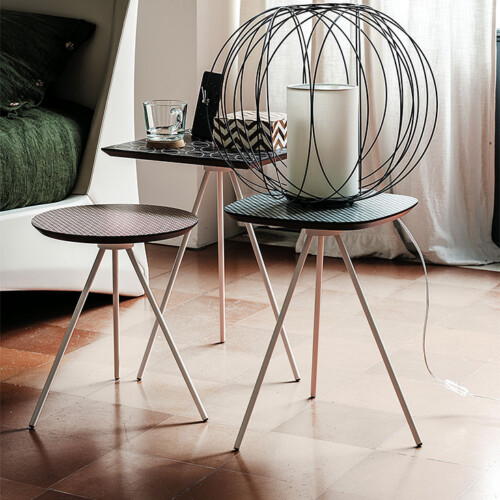 Столик журнальный Cattelan Italia Kaos