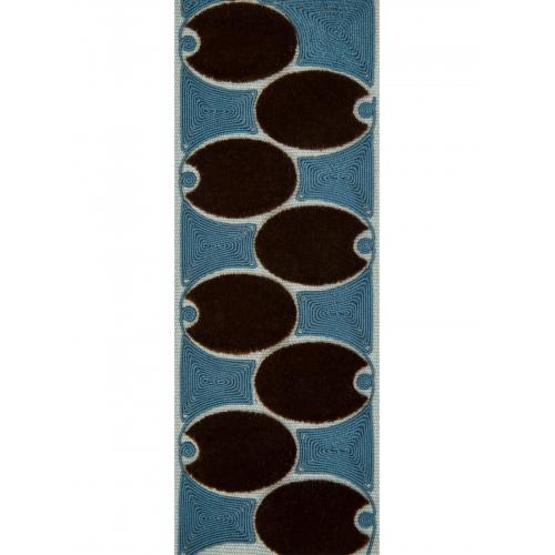 Ткань Holland & Sherry Eggshell / EMBTR073