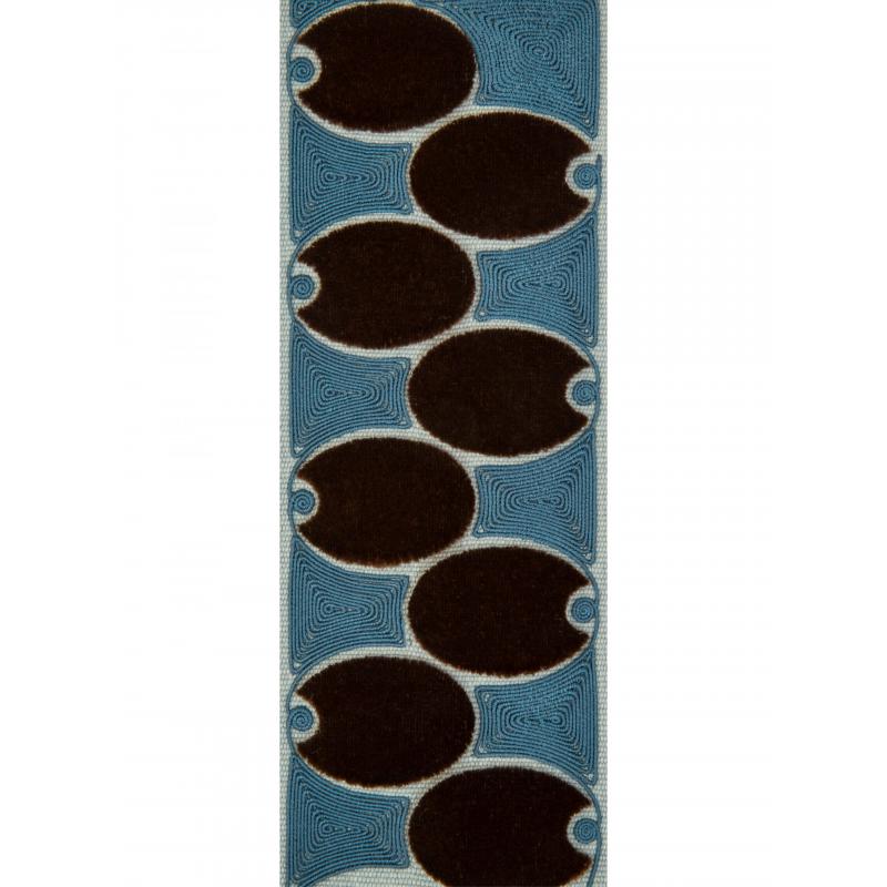 Ткань Holland & Sherry Eggshell / EMBTR073