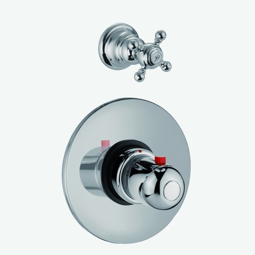 Смеситель термостатический Fima Bell F1173526