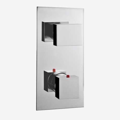 Смеситель термостатический Fima Bio F589138