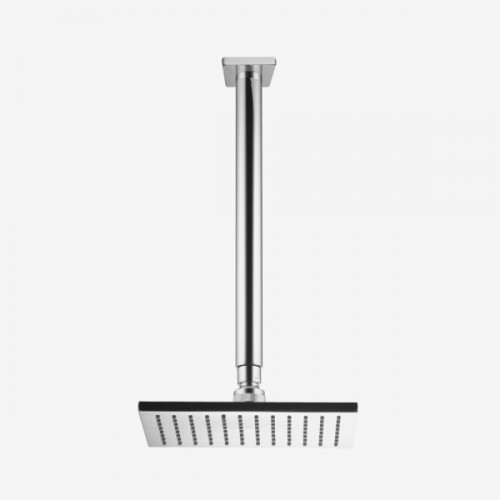 Лейка душевая 200 x 150 мм Fima General F109210