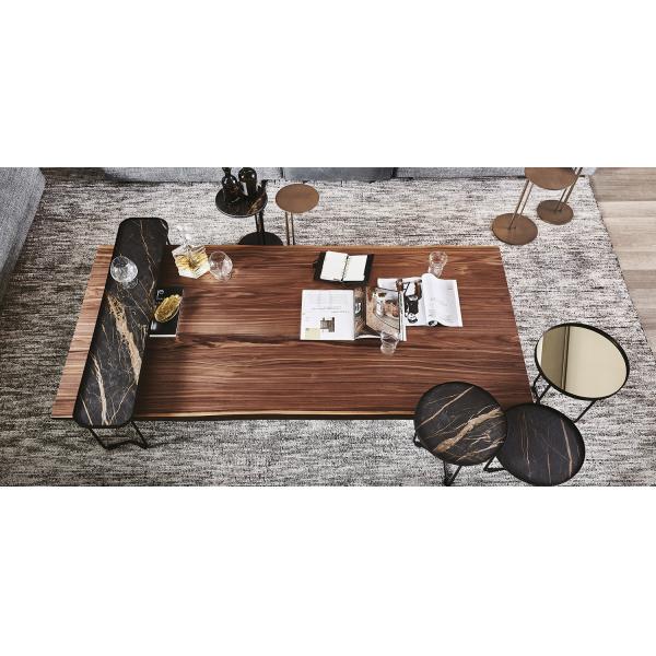 Столик журнальный Cattelan Italia Idem