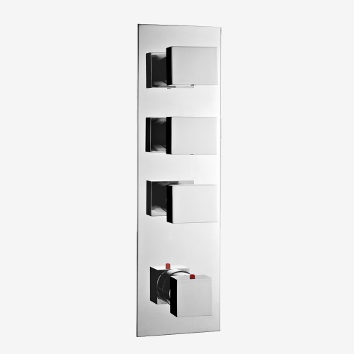 Смеситель термостатический Fima Bio F589197