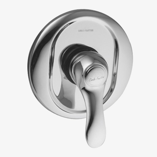 Смеситель для душа встраиваемый Fima Lamp F3309X1