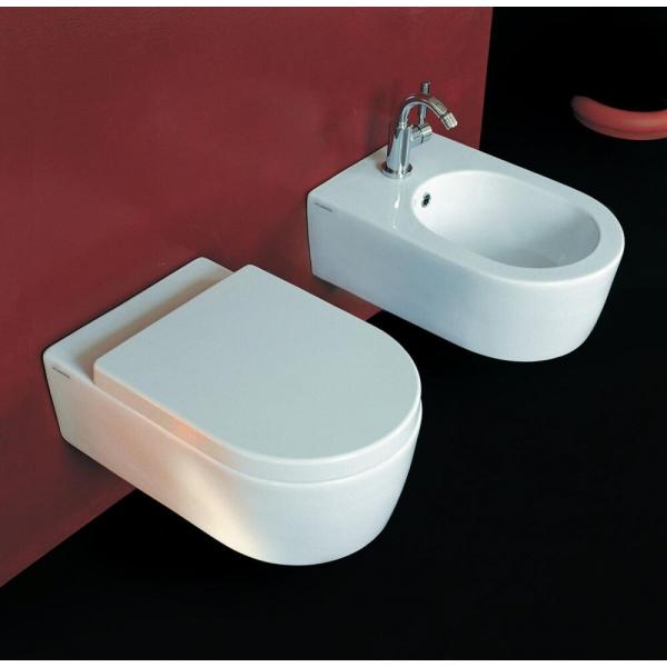Унитаз подвесной Flaminia Link 5051/WC