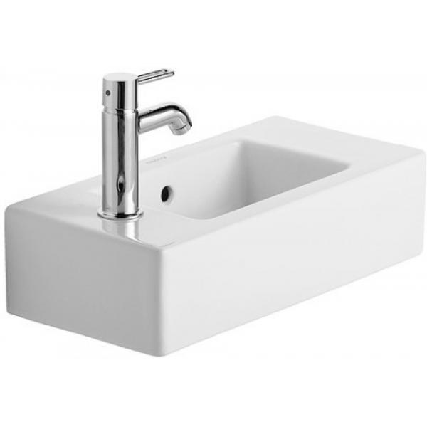 Раковина 50 см Duravit Vero 0703500009