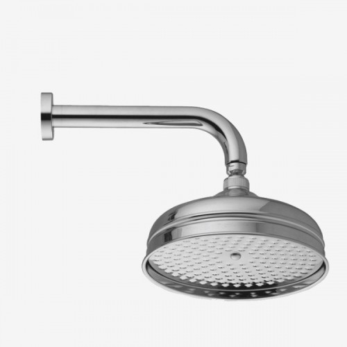 Душ верхний из латуни Ø 200 мм Fima General F2071