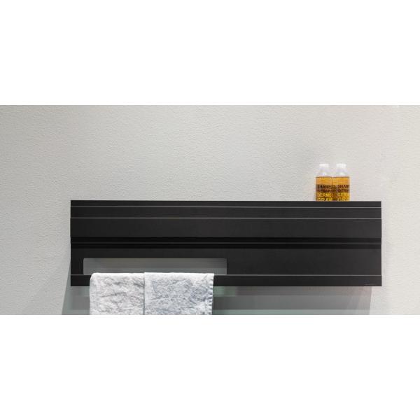 Полотенцесушитель Antonio Lupi BITL1120E