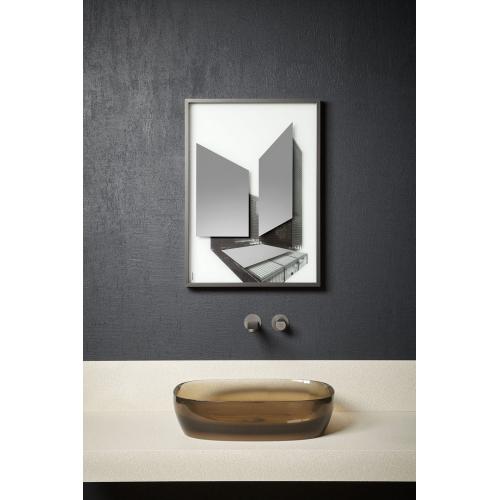 Зеркало для ванной Antonio Lupi COLLAGE367