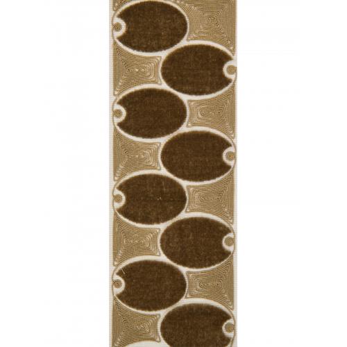 Ткань Holland & Sherry Eggshell / EMBTR074