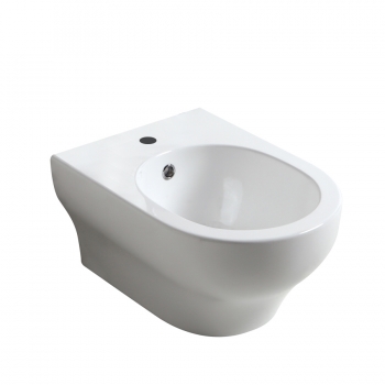Биде подвесное Olympia Clear