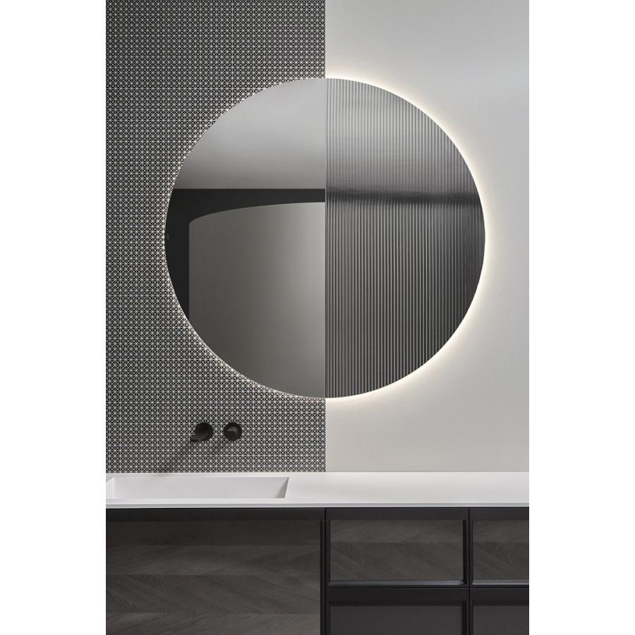 Зеркало для ванной Antonio Lupi SUPERLUNA140W