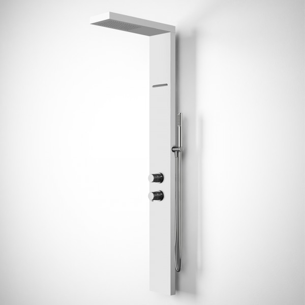 Панель душевая Glass 1989 Libera Shower