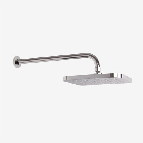 Лейка душевая 220 X 220 мм Fima General F2396
