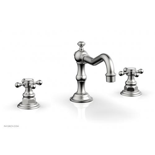 Смеситель для раковины - Cross Handles 161-01 Phylrich Henri