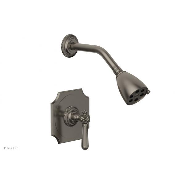 Душевой комплект встраиваемый - Lever Handle 162-22 Phylrich MARVELLE