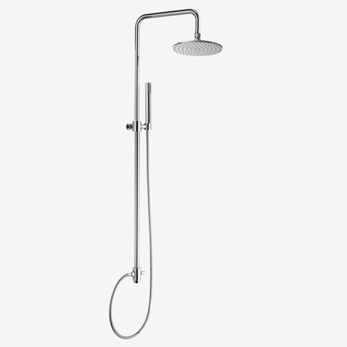 Стойка душевая с переключателем Fima General F2120