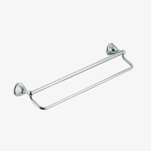 Держатель для полотенец двойной Fima Sottolavabo F6041/60