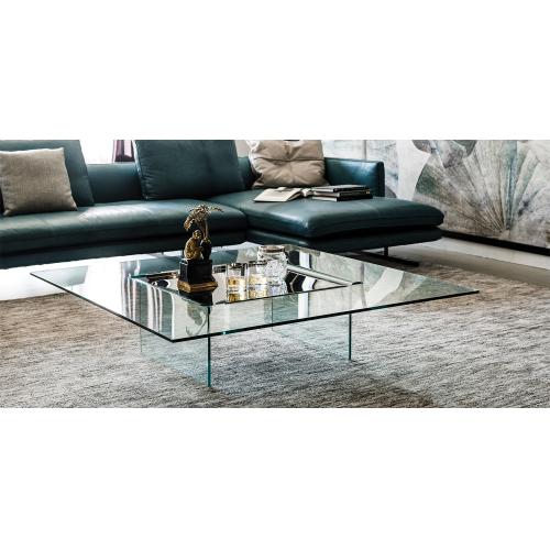 Столик журнальный Cattelan Italia Carrè