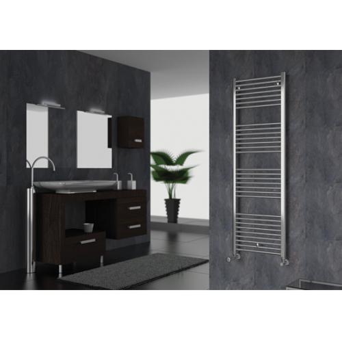 Полотенцесушитель Cordivari Lisa 25 Chromed
