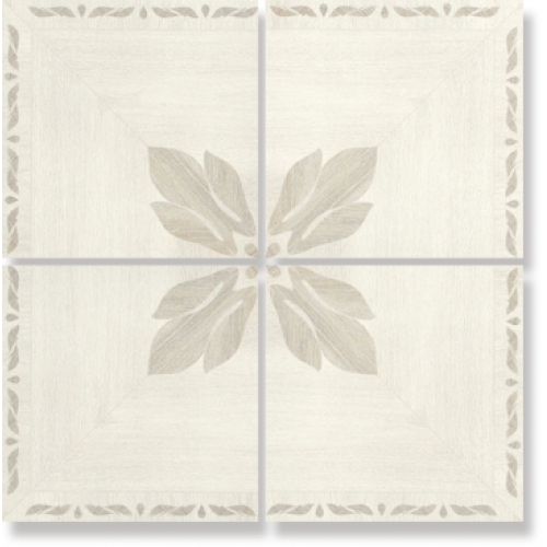 Керамогранит Roberto Cavalli Rinascimento FLOREALE LARICE LAPP.RETT. 0557933 50x50