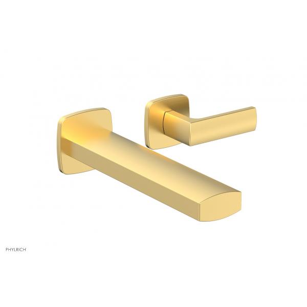 Смеситель для раковины - Lever Handles 181-16 Phylrich Radi