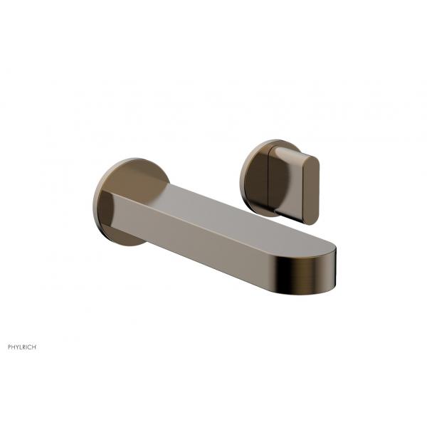 Смеситель для раковины - Blade Handles 183-15 Phylrich ROND