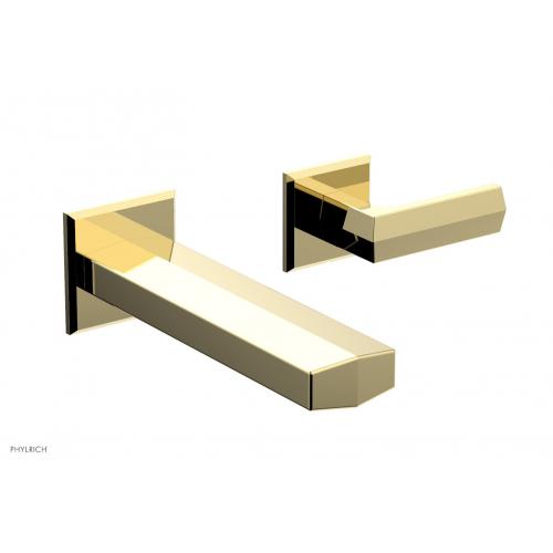 Смеситель для раковины - Lever Handles 184-16 Phylrich Diama