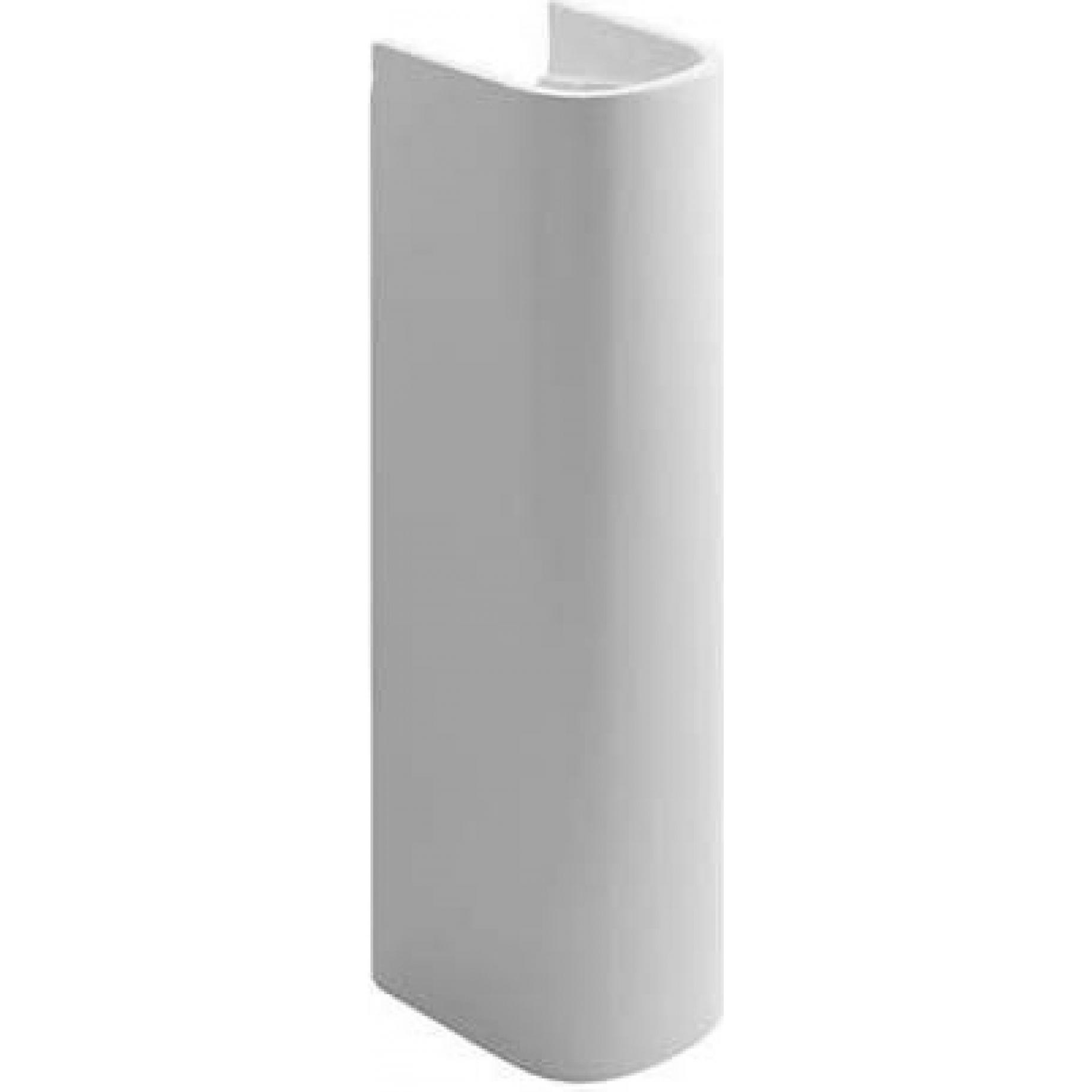 Пьедестал для раковины Duravit D-Code 08632700002