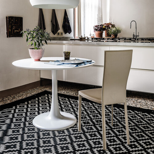 Стол обеденный Cattelan Italia Hugo Bistrot