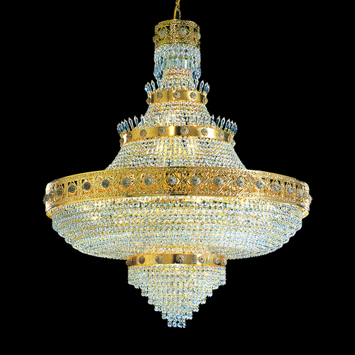 Люстра Faustig / 19100-50