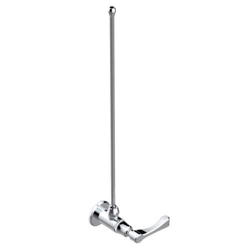 Кран запорный THG Art Déco with lever handles / A55-181/SLA