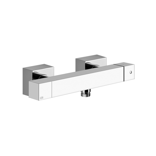 Смеситель для душа встраиваемый Gessi Rettangolo / 19431 1 Смеситель для душа встраиваемый Gessi Rettangolo / 19431