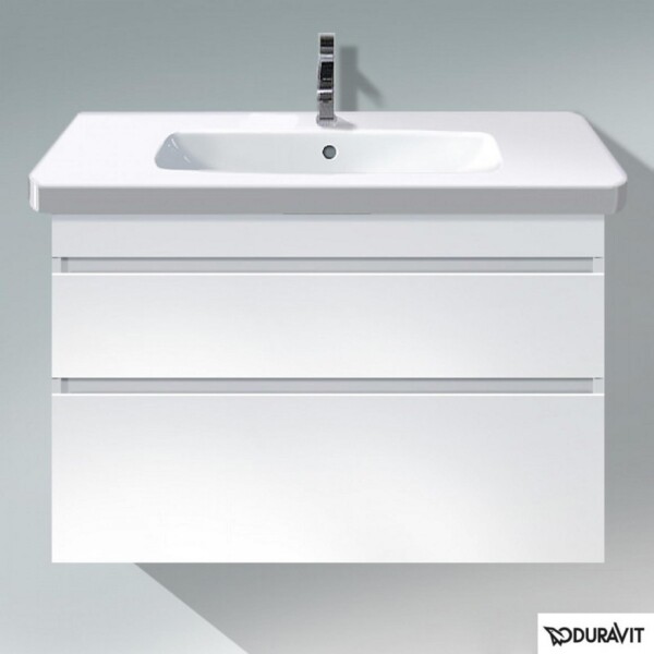 Тумба под раковину 73 см Duravit Durastyle DS648102222